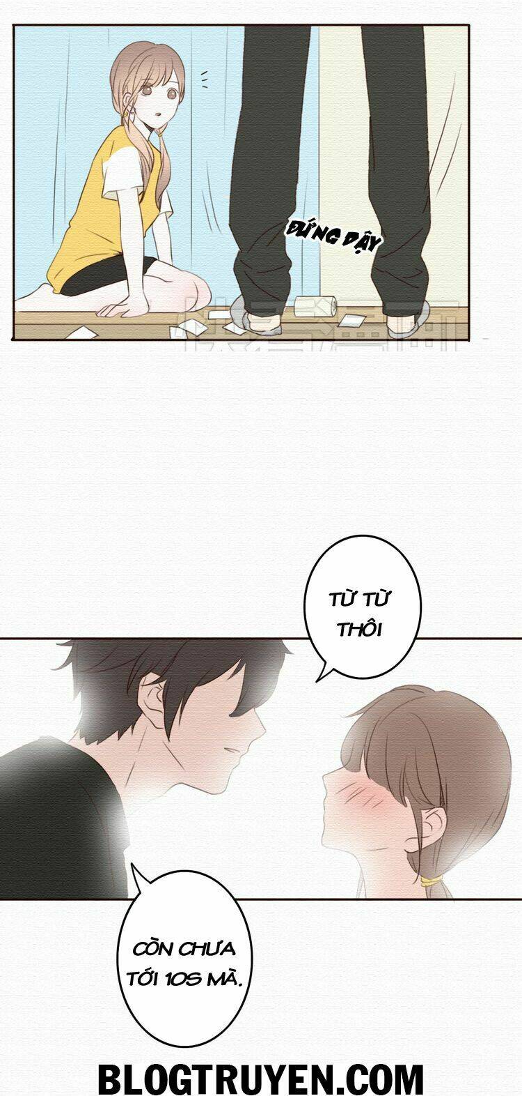 tình yêu không nói dối chapter 18 10