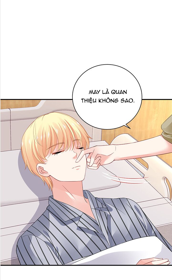 bạn trai 1/4 của tôi chapter 50 24