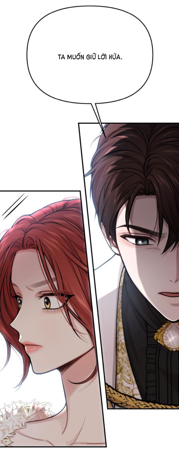 Phòng Ngủ Bí Mật Của Công Chúa Bị Bỏ Rơi chapter 59.2 - Trang 3