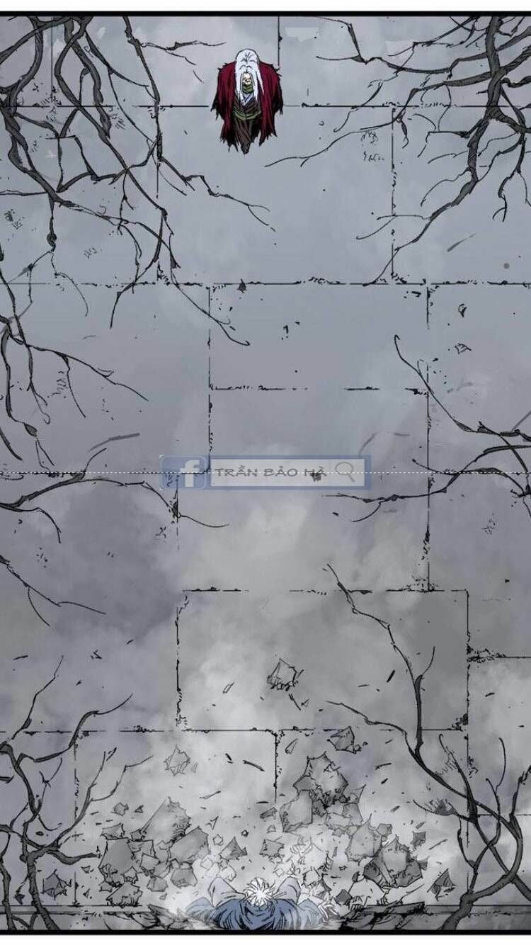 cao thủ 2 chapter 117 63