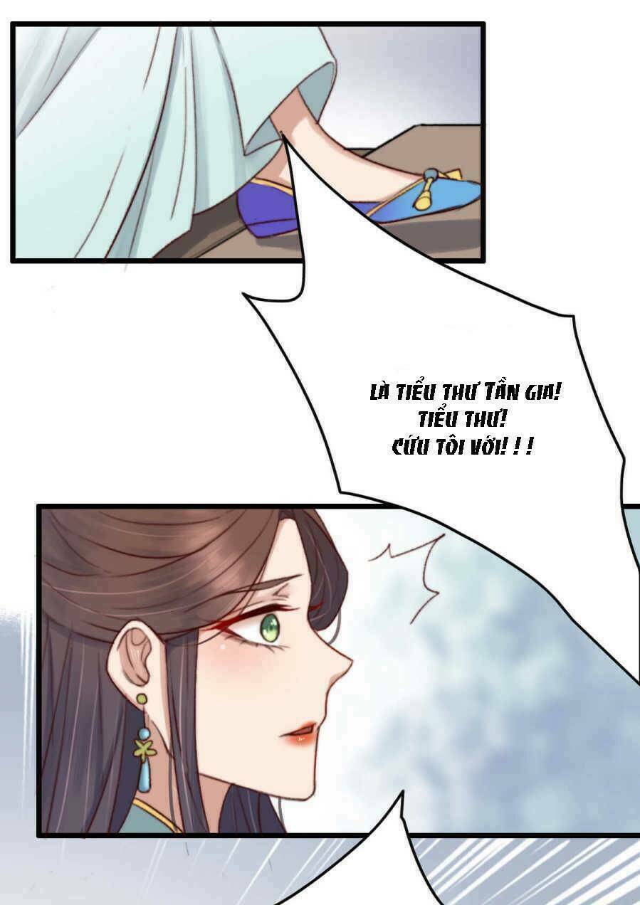 hành trình thịnh sủng chi cẩm tú chapter 9 24