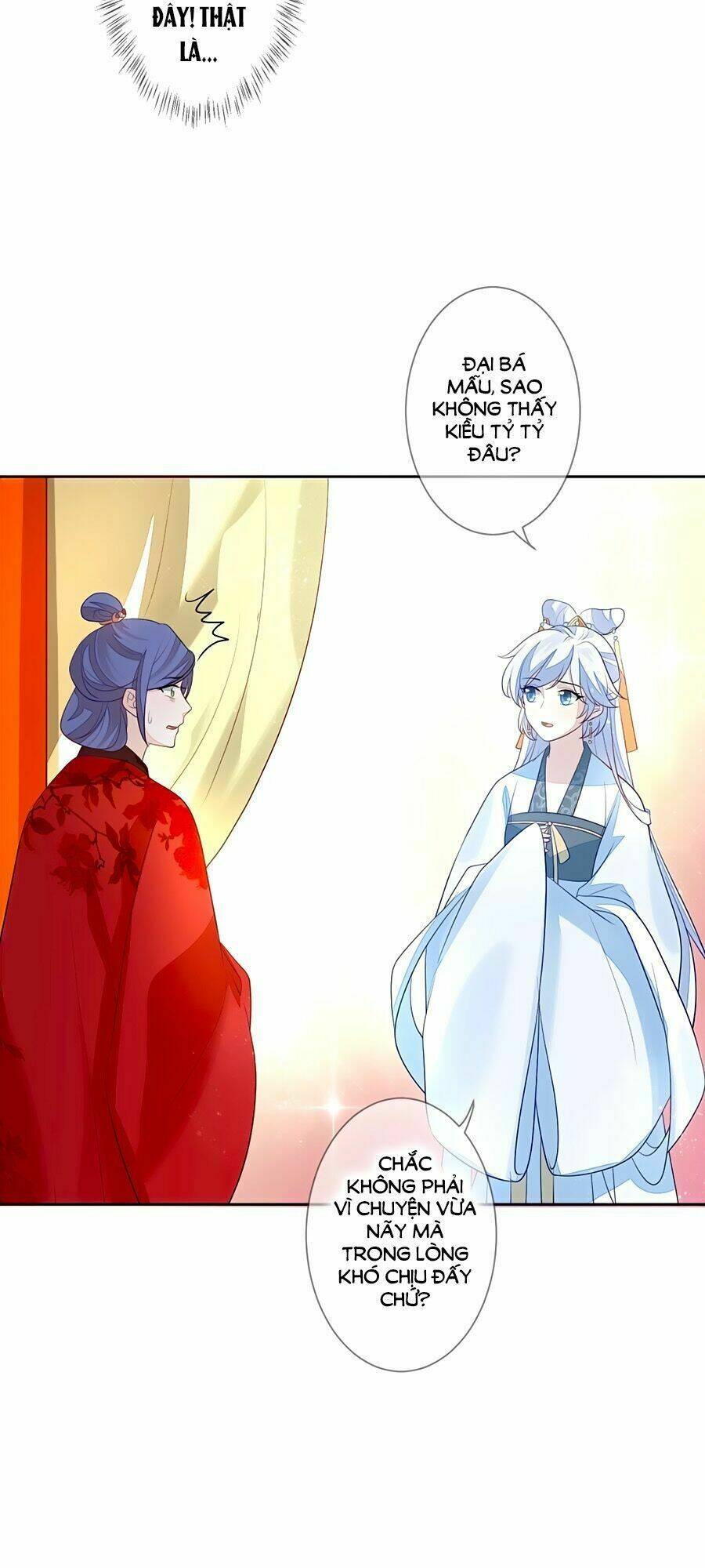 cửu khuyết phong hoa chapter 14 8