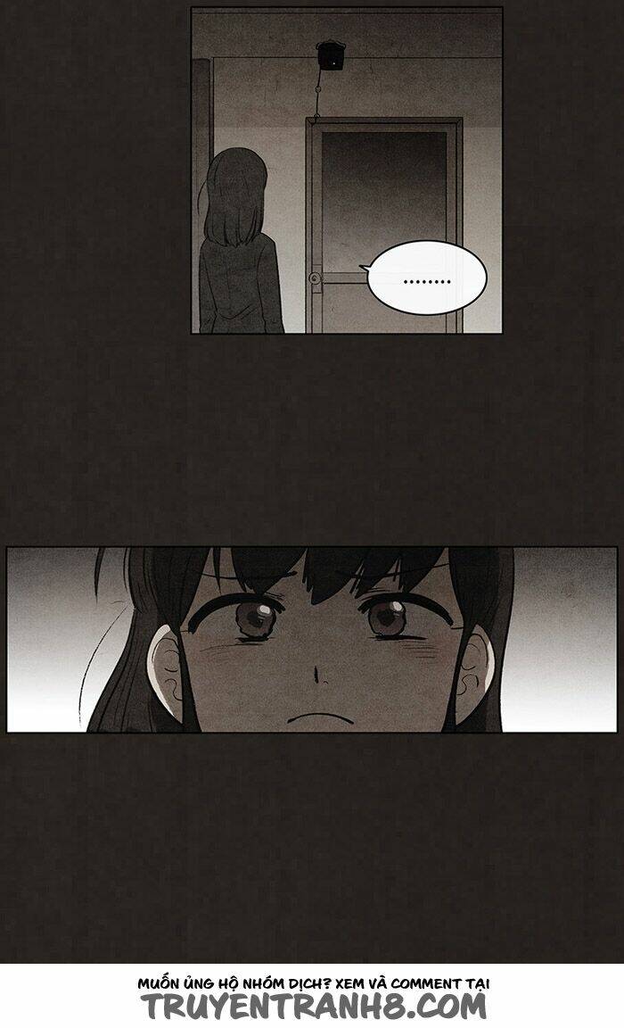 đứa con của quỷ dữ chapter 64 34