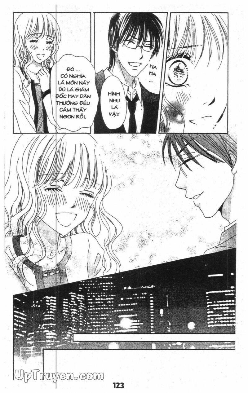 giấc mơ của tiểu thư alice chapter 2 21