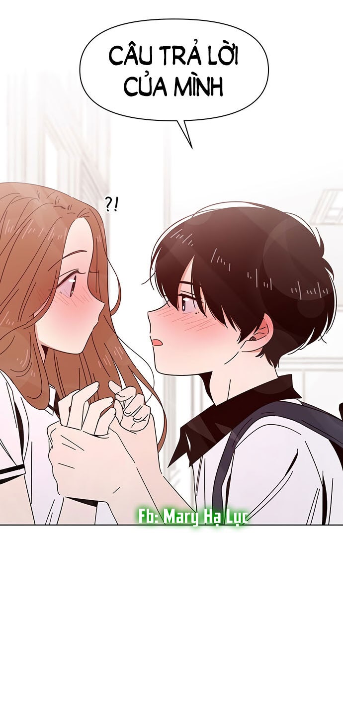 thanh xuân rực rỡ - season of blossom chapter 28 55