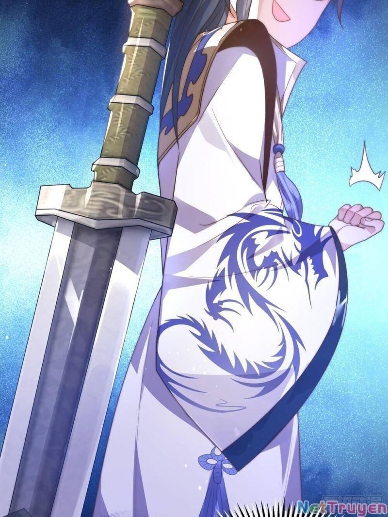 mỗi nữ đồ đệ đều muốn giết ta chapter 10 18