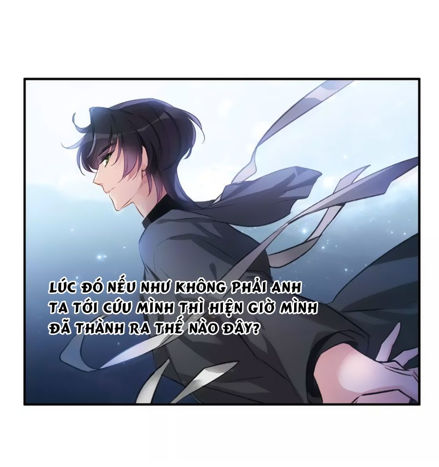 Cuốn Sách Vận Mệnh Của Tôi chapter 53 - Trang 14