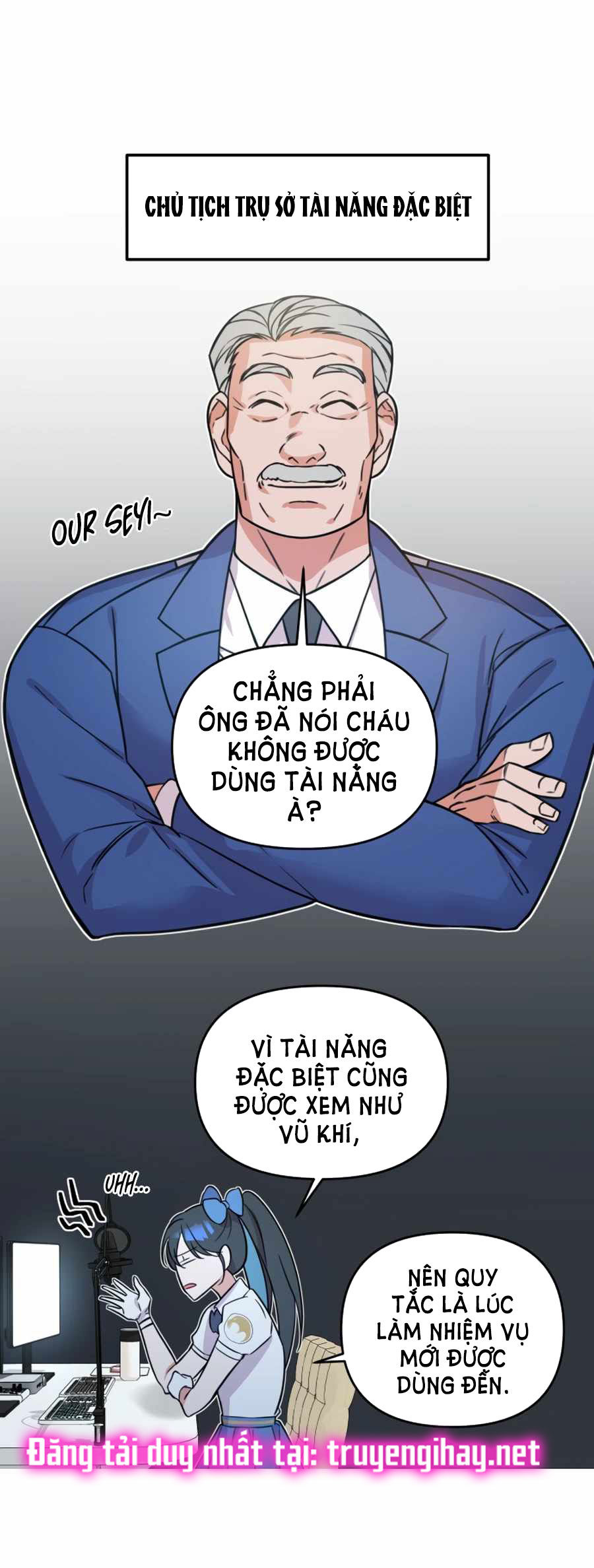 phản diện thuần túy chapter 1.2 19