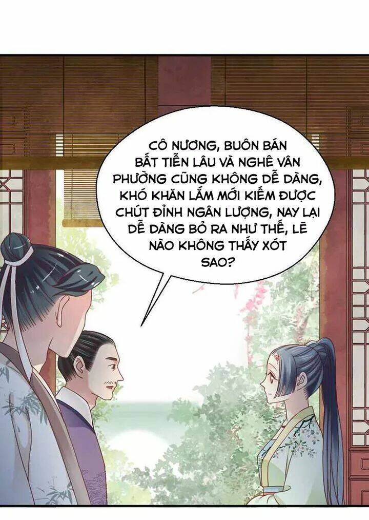 kiều nữ độc phi chapter 127 6