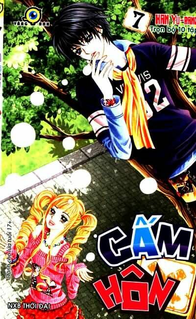 forbidden kiss chapter 49 1