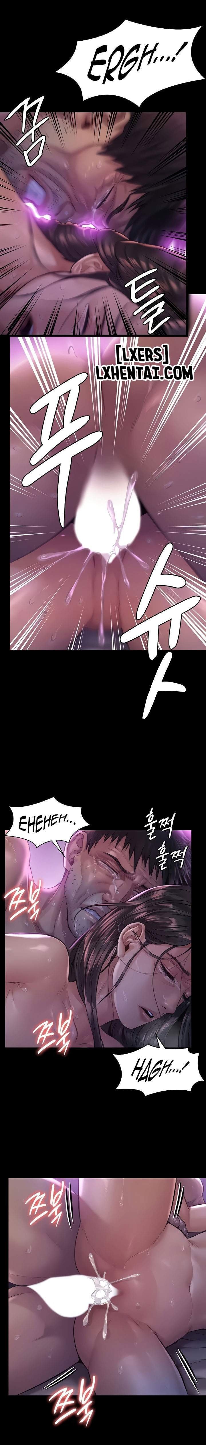 ong chúa chapter 187 9