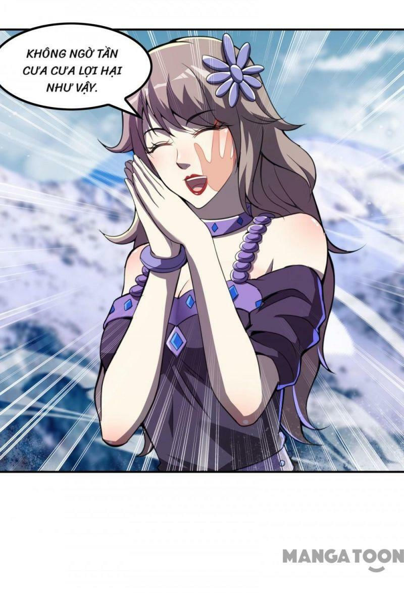 đệ nhất người ở rể chapter 120.2 25