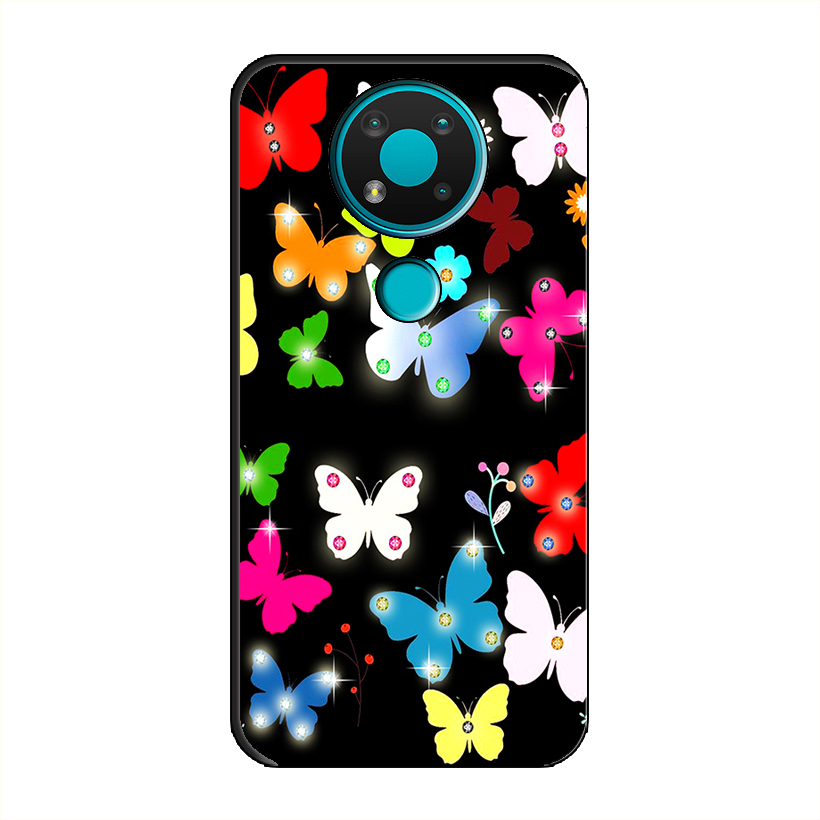 Ốp Dẻo Dành Cho NOKIA 3.4