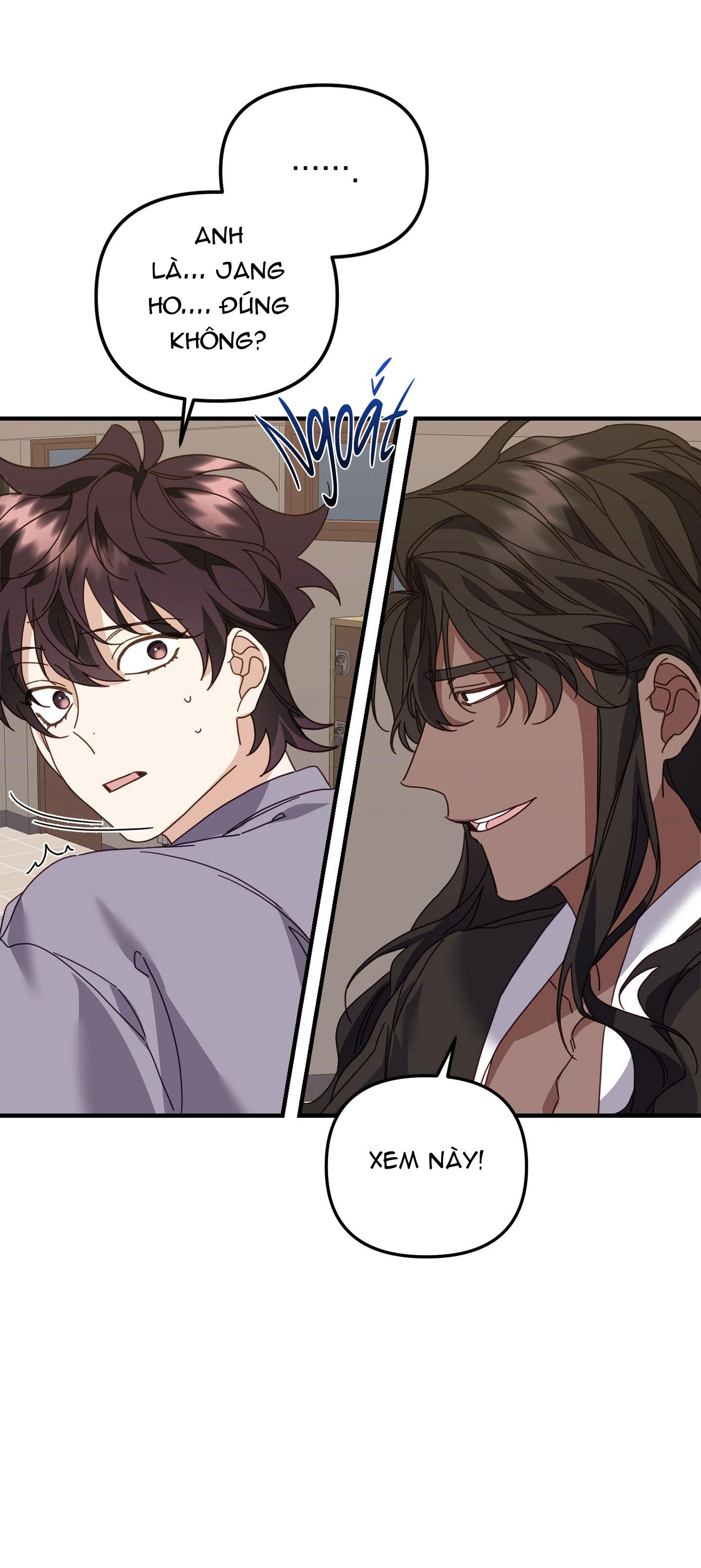 hổ trở về chapter 25 51