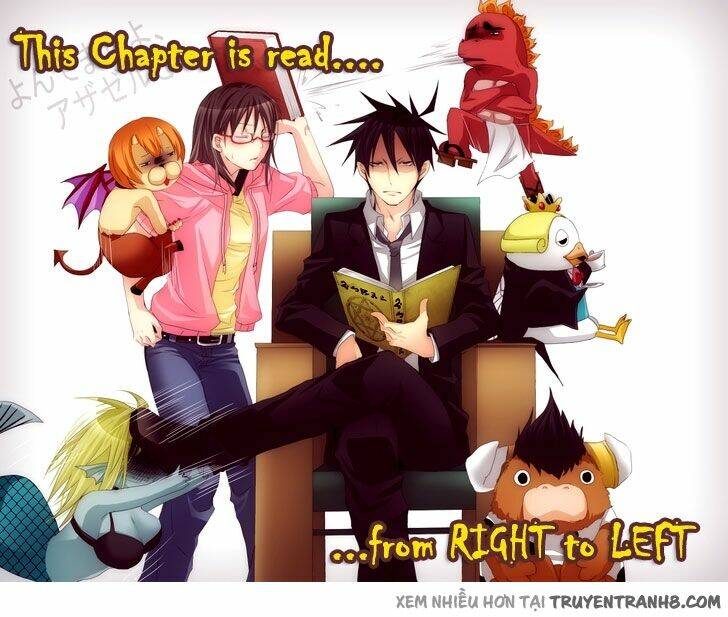 vạn dặm tìm chồng 2 chapter 3 3