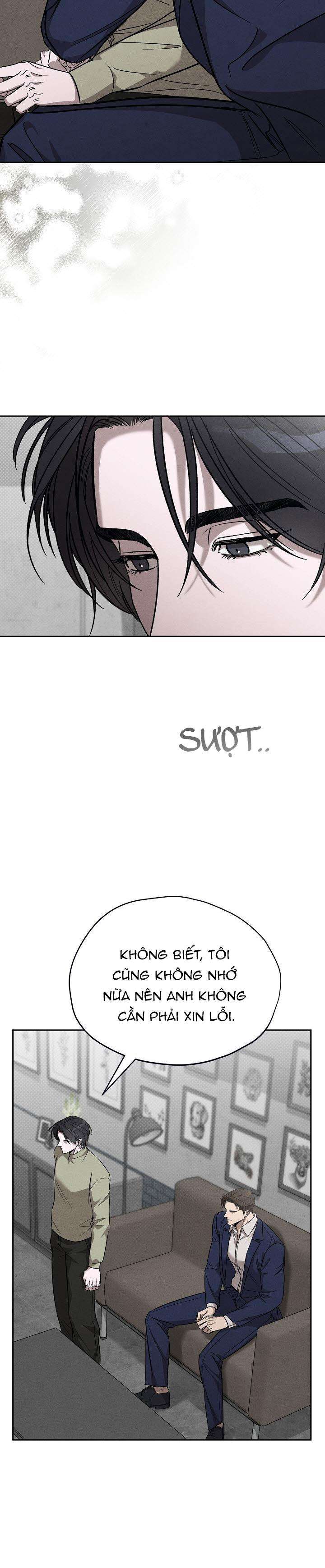 chạm vào em chapter 26 35