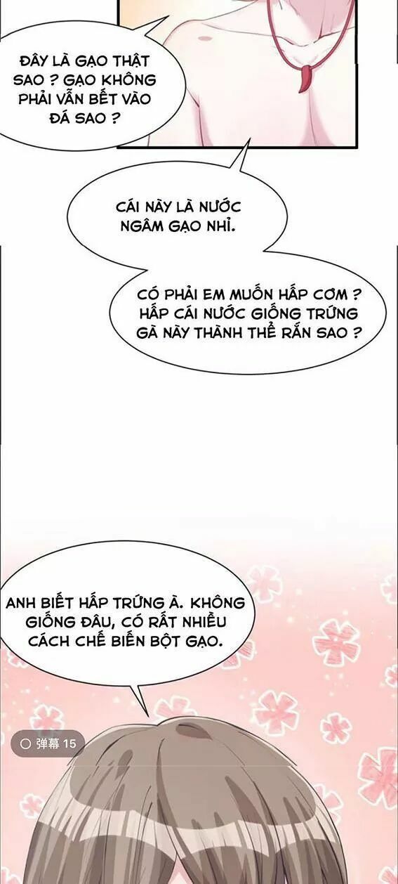 [16+] thảnh thơi thú thế chủng chủng điền, sinh sinh tể chapter 93 11