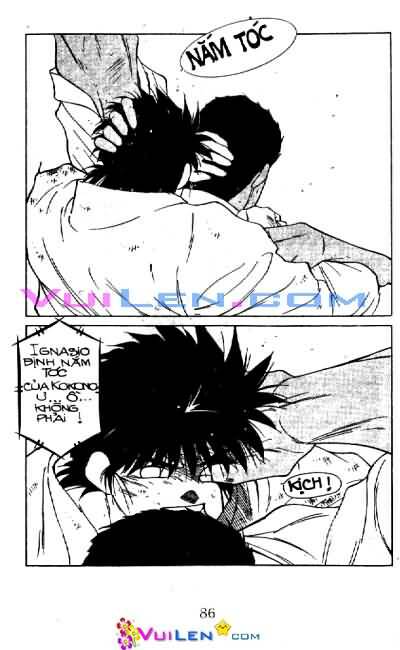 truyền nhân atula - shura no mon i chapter 36 87