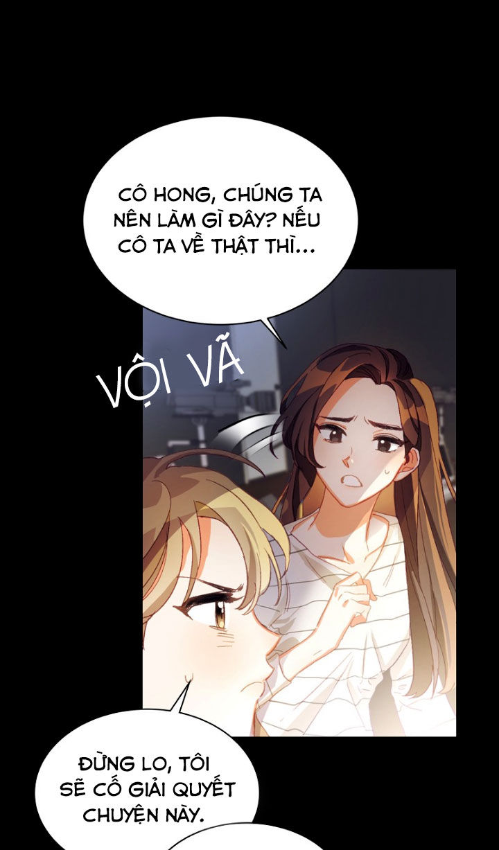 nụ hôn của giác quan thứ sáu chapter 1 43