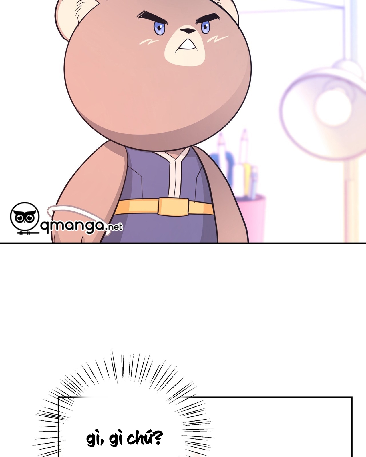 tình yêu của vị hoàng tử ngoài hành tinh chapter 18 26