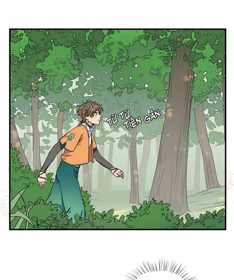 lục châu ca đầu chapter 1 19