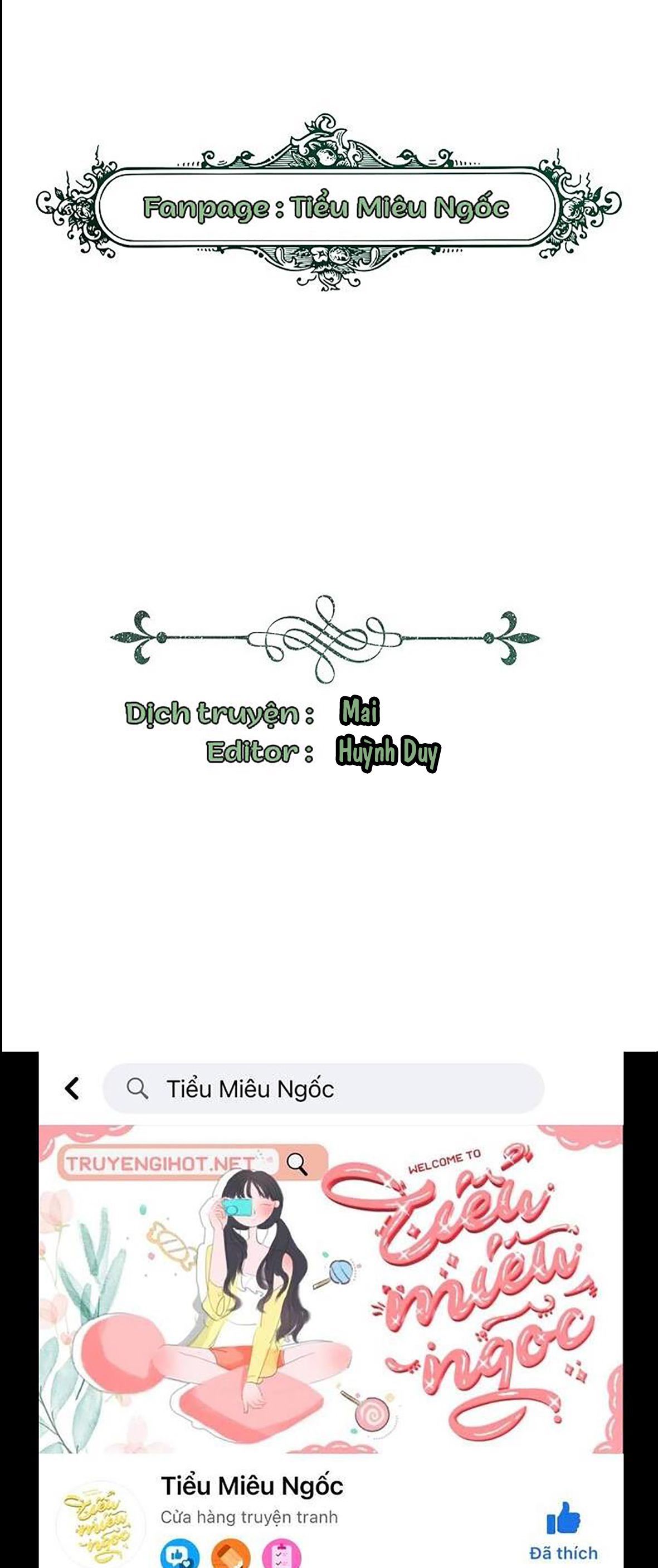 tiểu thư crystal thật ra là con trai chapter 35 1