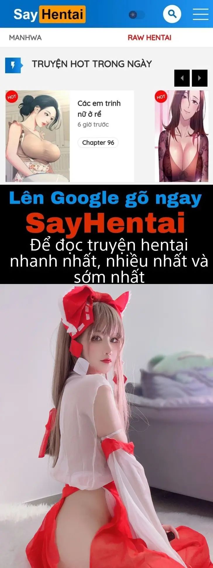 hình cosplay chapter 390 1