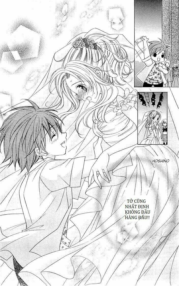 suki desu suzuki-kun!! chapter 32 18