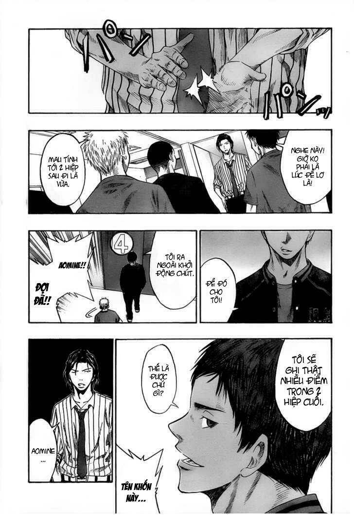 vua bóng rổ kuroko chapter 47 9