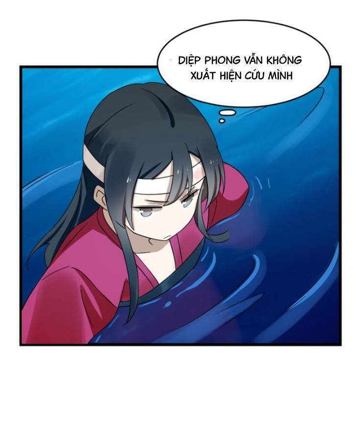 độc bộ thiên hạ: đặc công thần y chapter 153 21