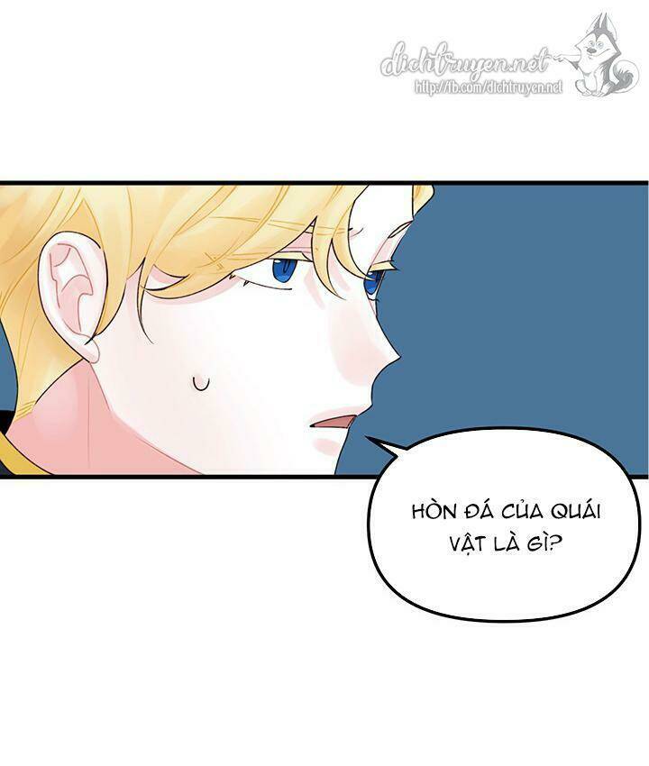 công chúa bãi rác chapter 15 32