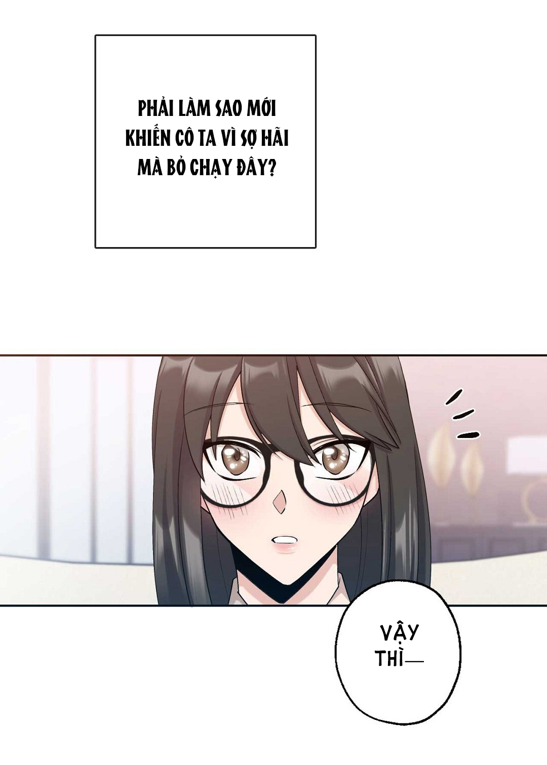 [18+] hợp đồng nô lệ dâm đãng chapter 3.2 41