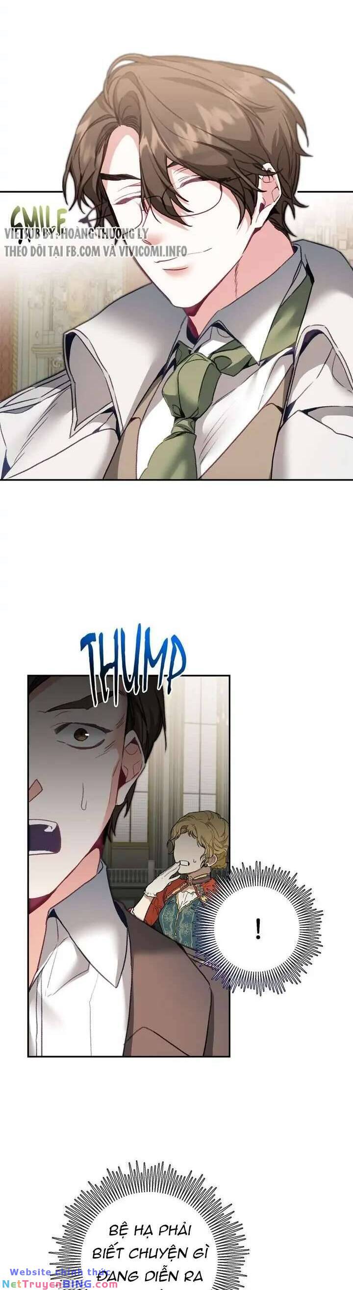 tôi trở thành hoàng đế bạo chúa trong tiểu thuyết chapter 115 4