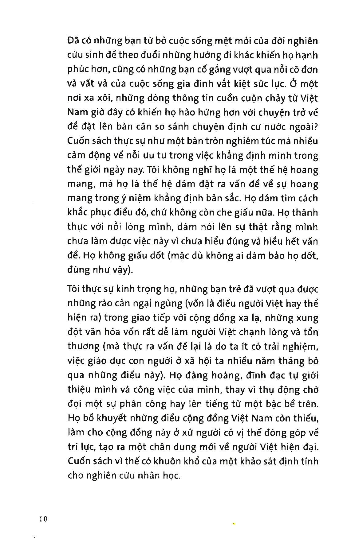 Sách Gần Như Là Nhà