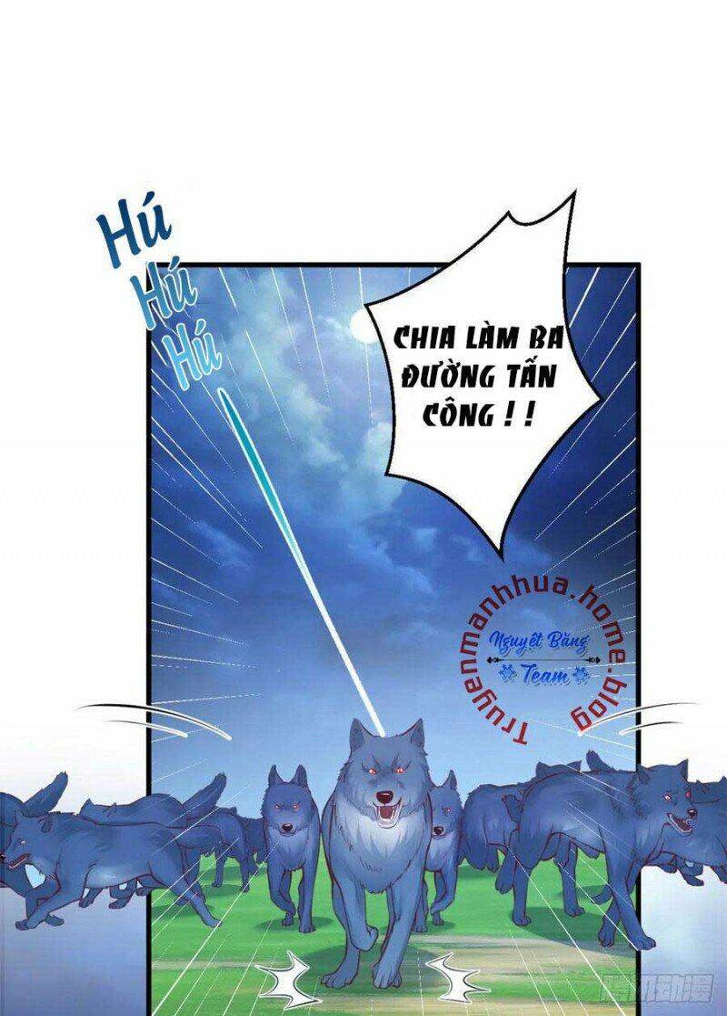 [16+] thảnh thơi thú thế chủng chủng điền, sinh sinh tể chapter 334 1