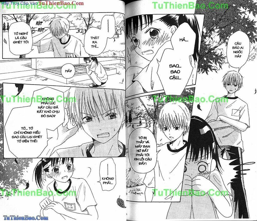 người anh yêu dấu chapter 2 94