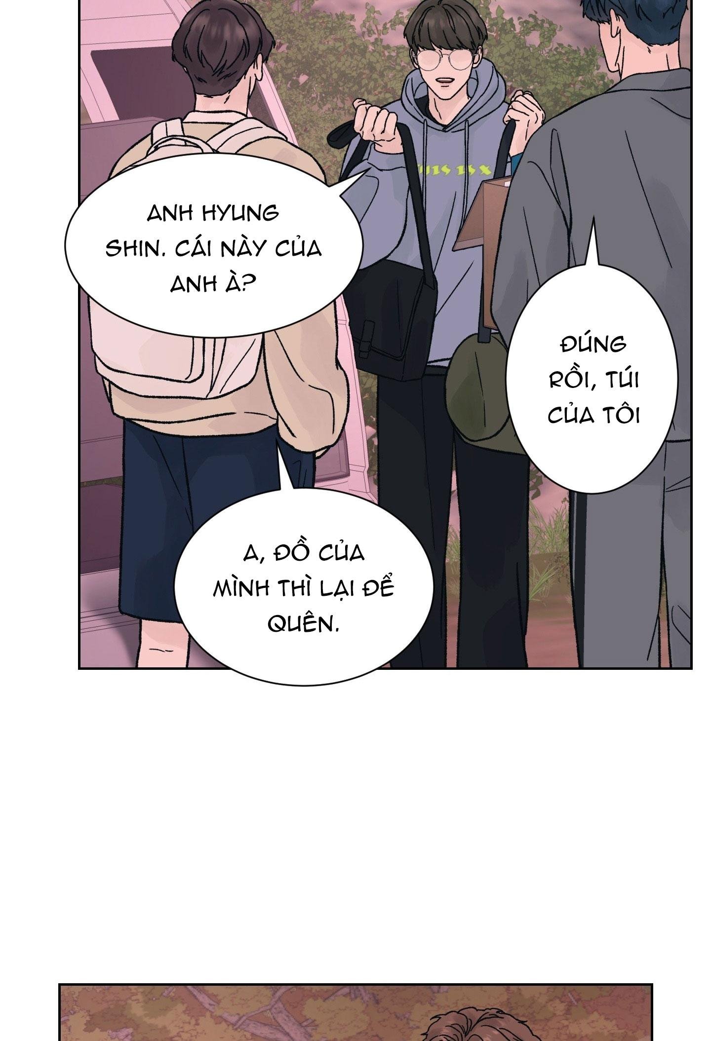 đêm kinh hoàng chapter 42 16