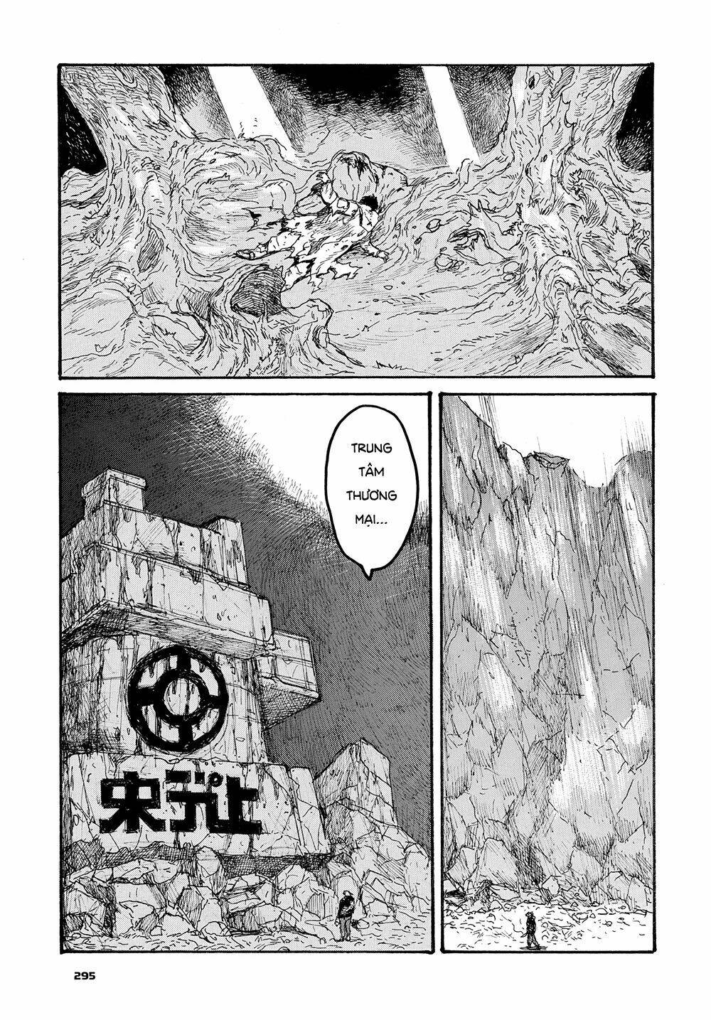 thế giới ma thuật và kẻ mất trí chapter 166 28