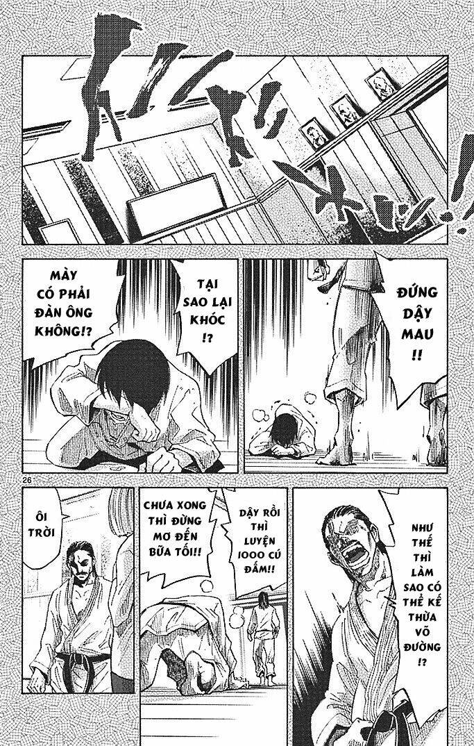 imawa no kuni no alice chapter 24.2 8