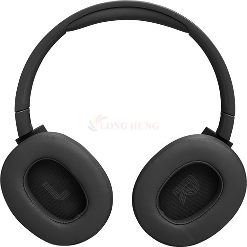 Tai nghe chụp tai Bluetooth JBL Tune 770NC JBLT770NC - Hàng chính hãng