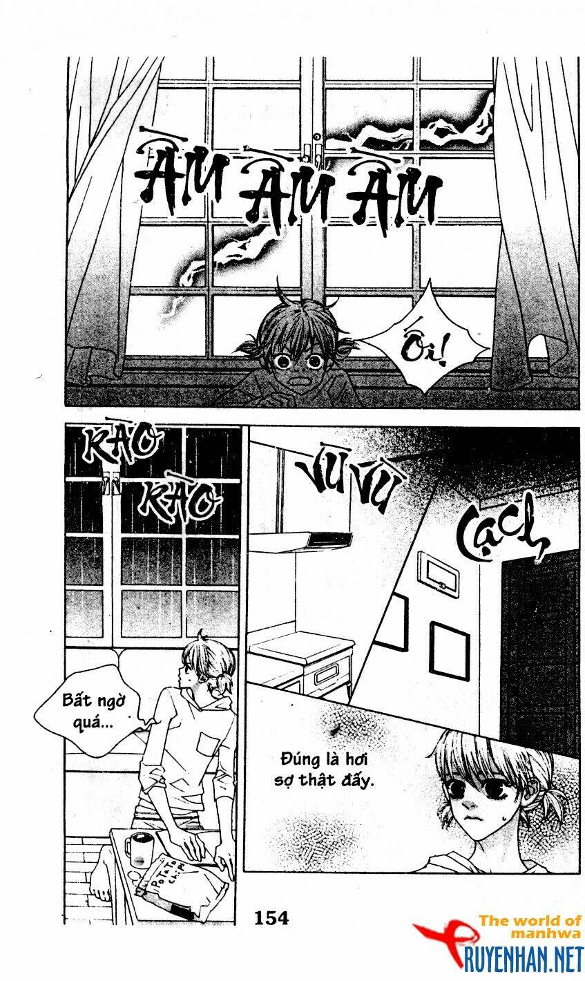 you're so cool chapter 35 12