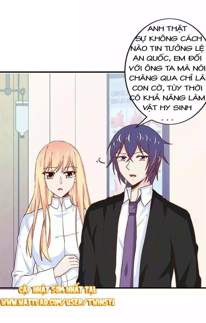 không gả cho tổng tài, gả cho người hầu chapter 173 2