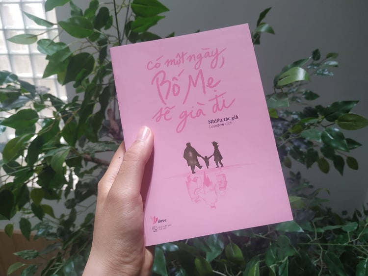 Trạm Đọc Official | Có Một Ngày , Bố Mẹ Sẽ Già Đi