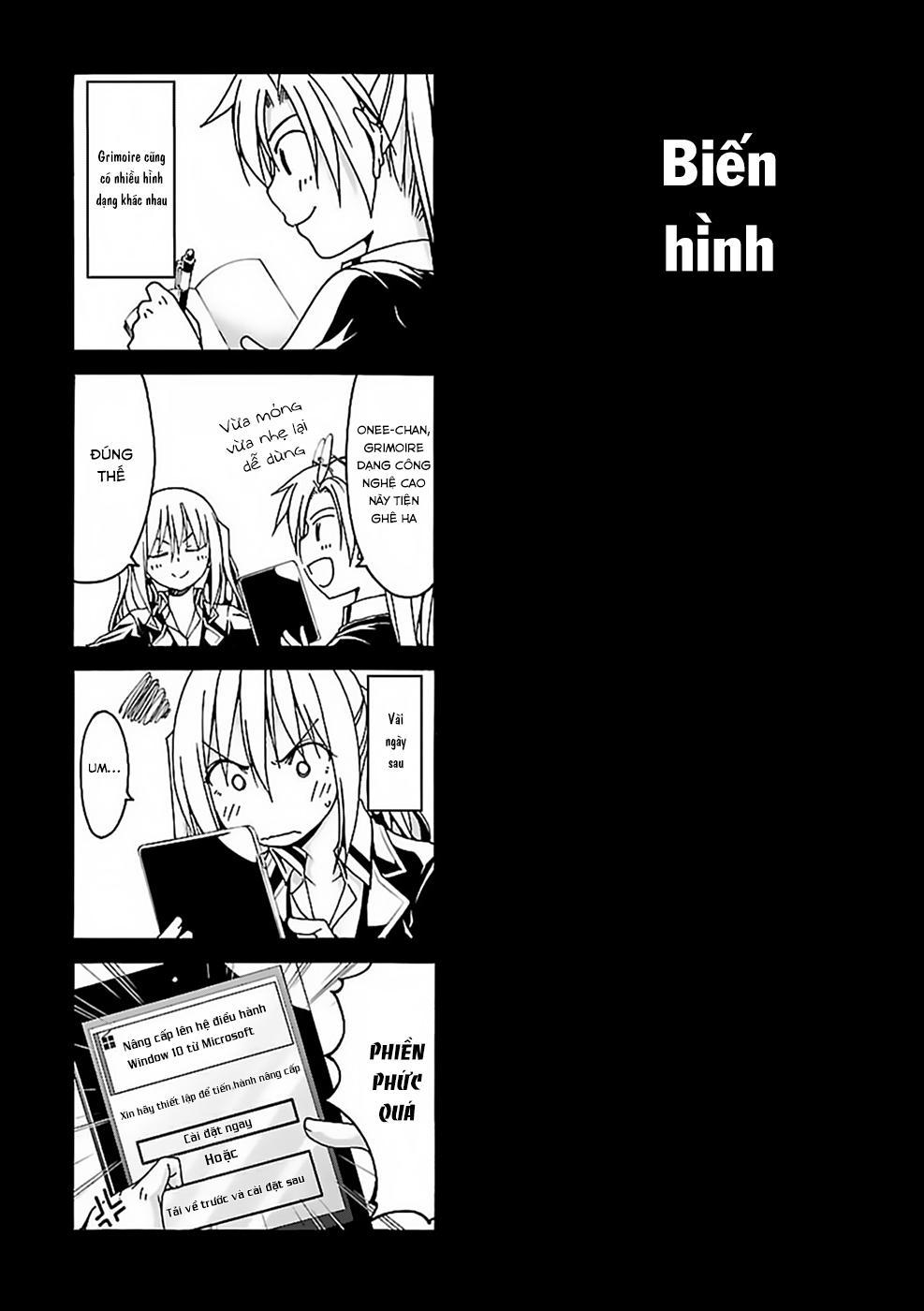 thất tinh chapter 67.5 1