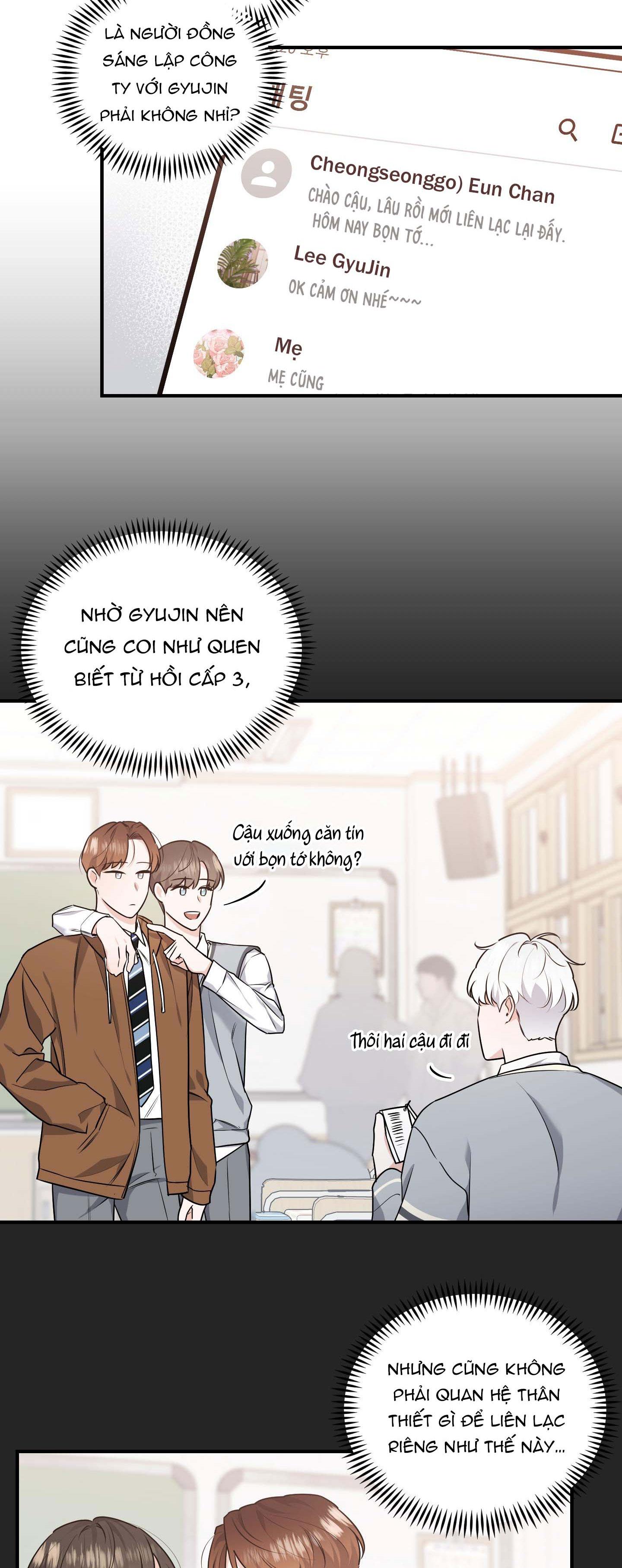 mối quan hệ ngu ngốc chapter 10 4