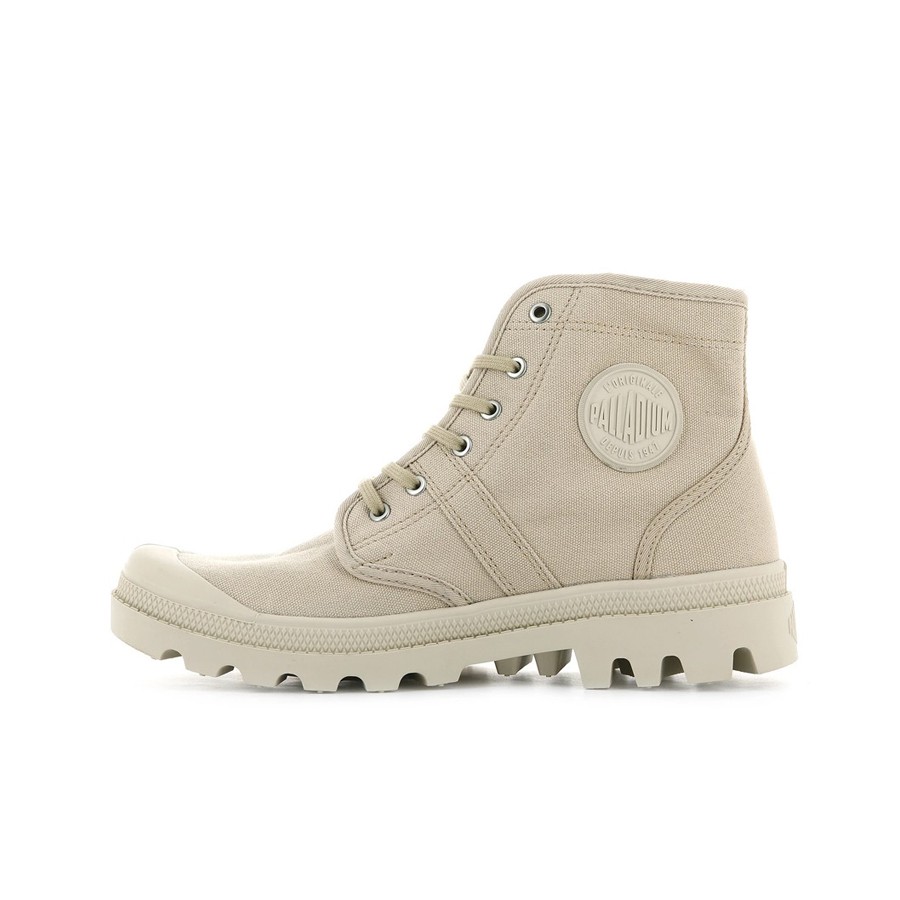 Giày Palladium Pallabrousse Legion 77018-274-M