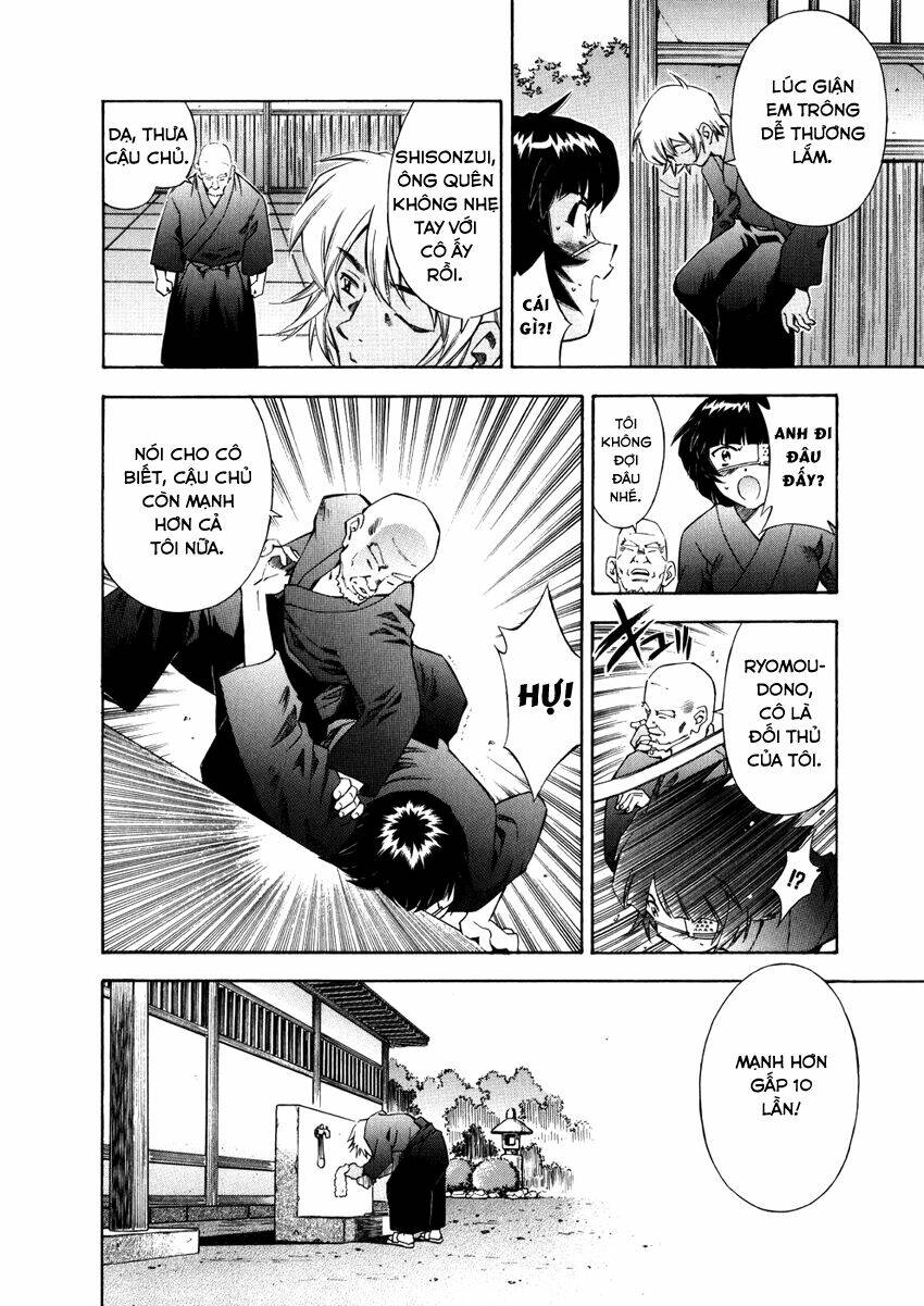 dragon girl - ikkitousen chapter 33 4