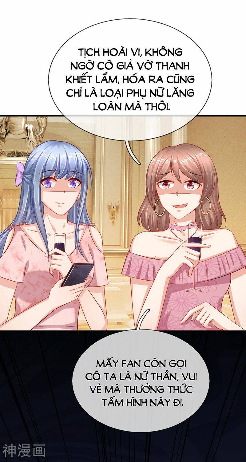 vợ yêu gả nhầm của phúc hắc tổng tài chapter 46 15