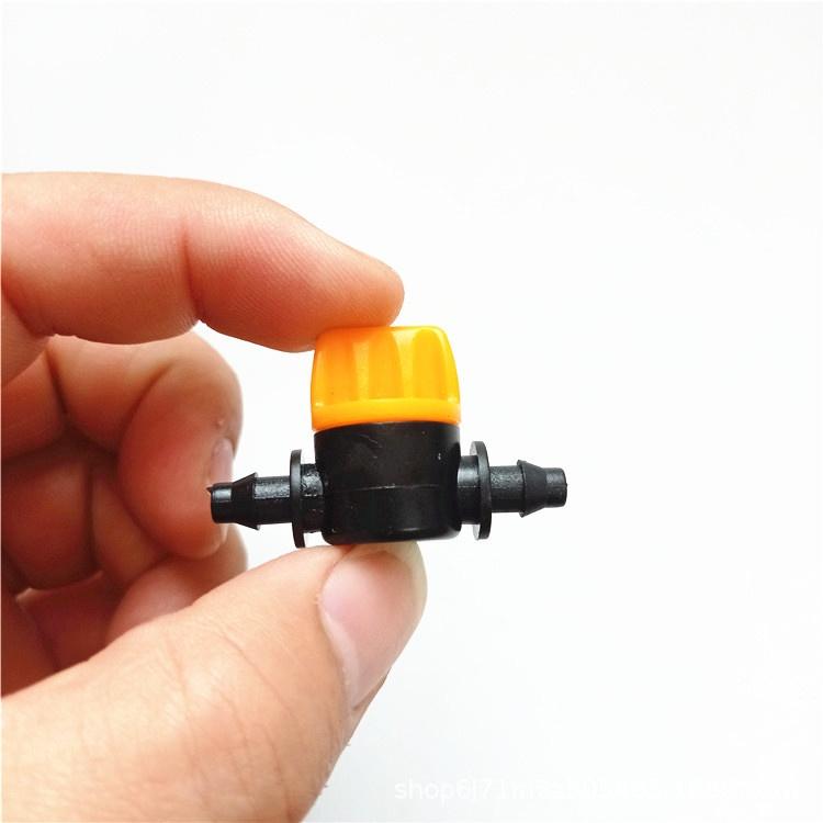 Van oxi thế hệ mới- Van điều chỉnh khí oxi cho bể cá cảnh thủy sinh