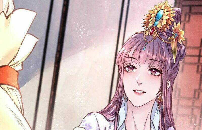 hoàng thái phi cũng muốn yêu chapter 46 36